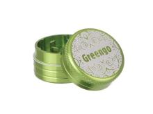 Greengo 2-Part Metal Grinders