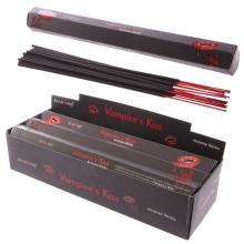 Vampires Kiss Stamford Black Incense