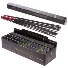 Witch's Curse Stamford Black Incense