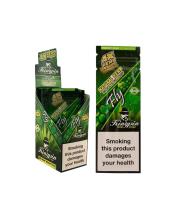 Kingpin Hemp Wraps Spanish Fly Flavour