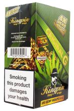 Kingpin Hemp Wraps Original